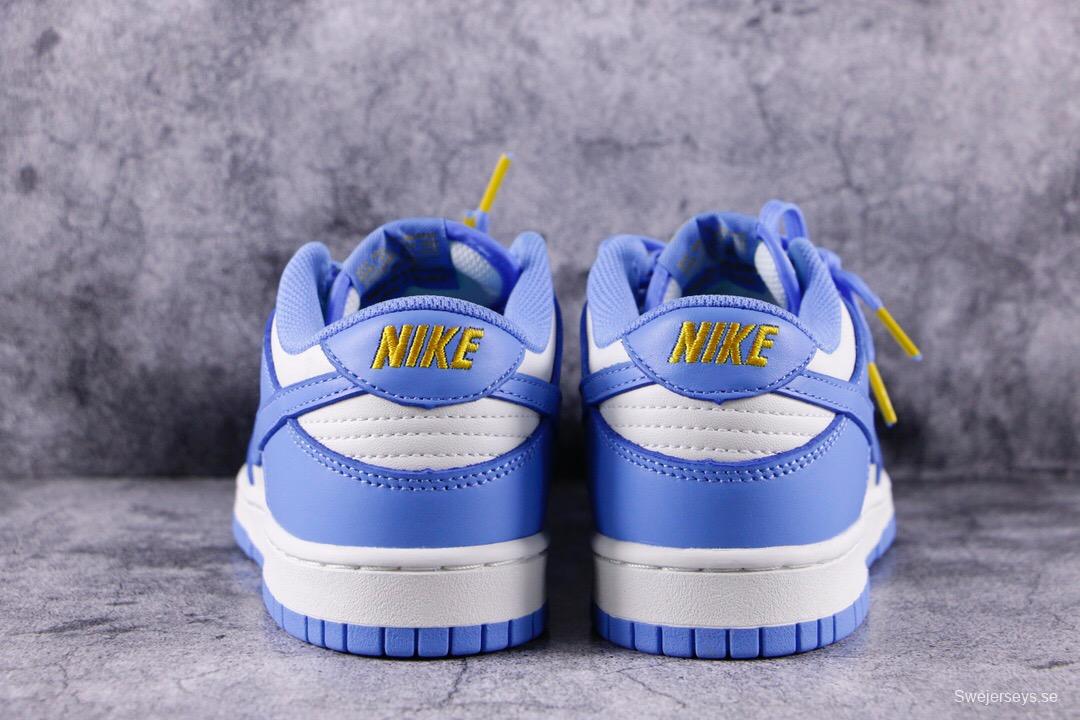 Nike Dunk Low “Coast”（men）