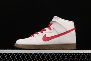 NIKE SB DUNK High Trd SB rebound fashion casual board shoes 305050-206,