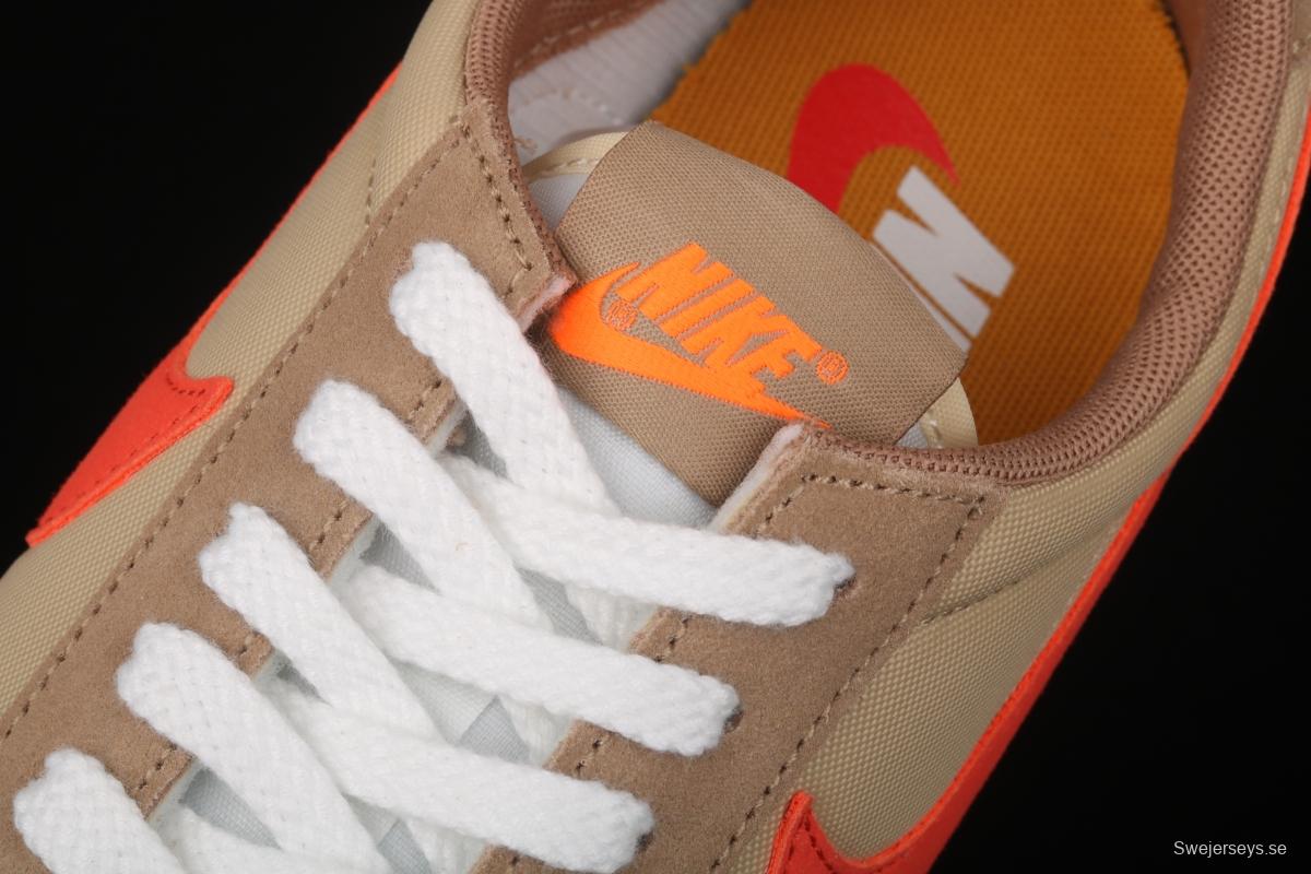 NIKE Air Daybreak 1979 Anniversary Shunfeng Waffle Series 40th Anniversary Limited vintage Leisure jogging shoes BV7725-700s