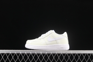 NIKE Air Force 11607 Low State size Kids 314193-400