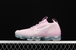 NIKE Air Vapormax 2021 Flyknit 2021 air-woven full-palm air cushion running shoes DH4088-600