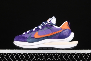 Sacai x NIKE VaporWaffle 3.0Casual shoes DD1875-500