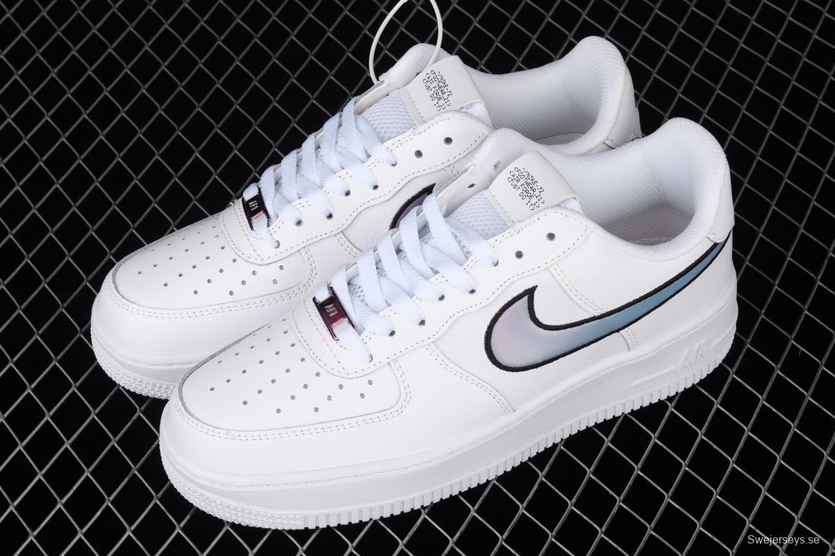 NIKE Air Force 1 Low low-top casual board shoes DN4925-100