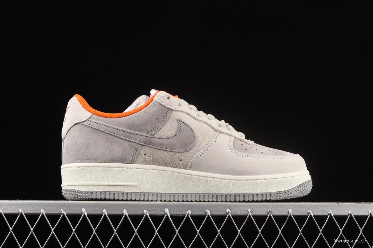 NIKE Air Force 11407Low low-top casual board shoes CQ5059-102,