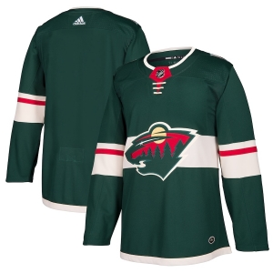 Women's Green Home Blank Team Jersey