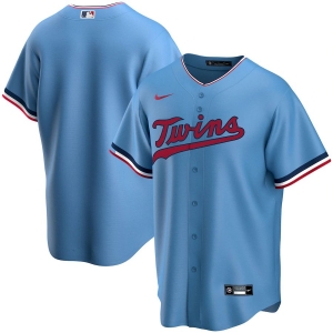 Youth Light Blue Alternate 2020 Team Jersey