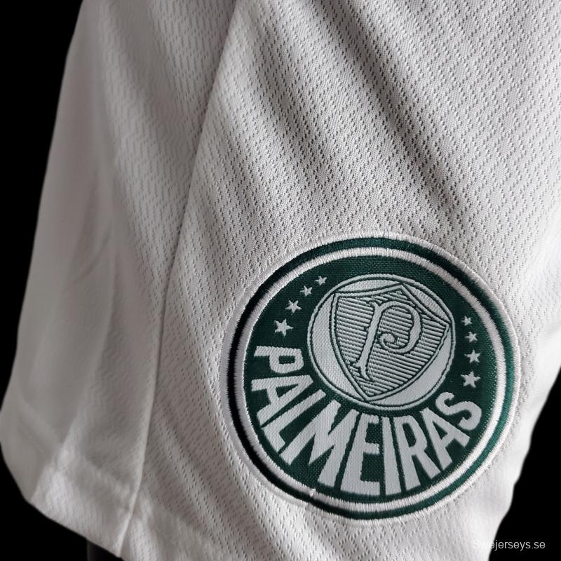 22/23 Palmeiras Home Kids Size 16-28 Soccer Jersey