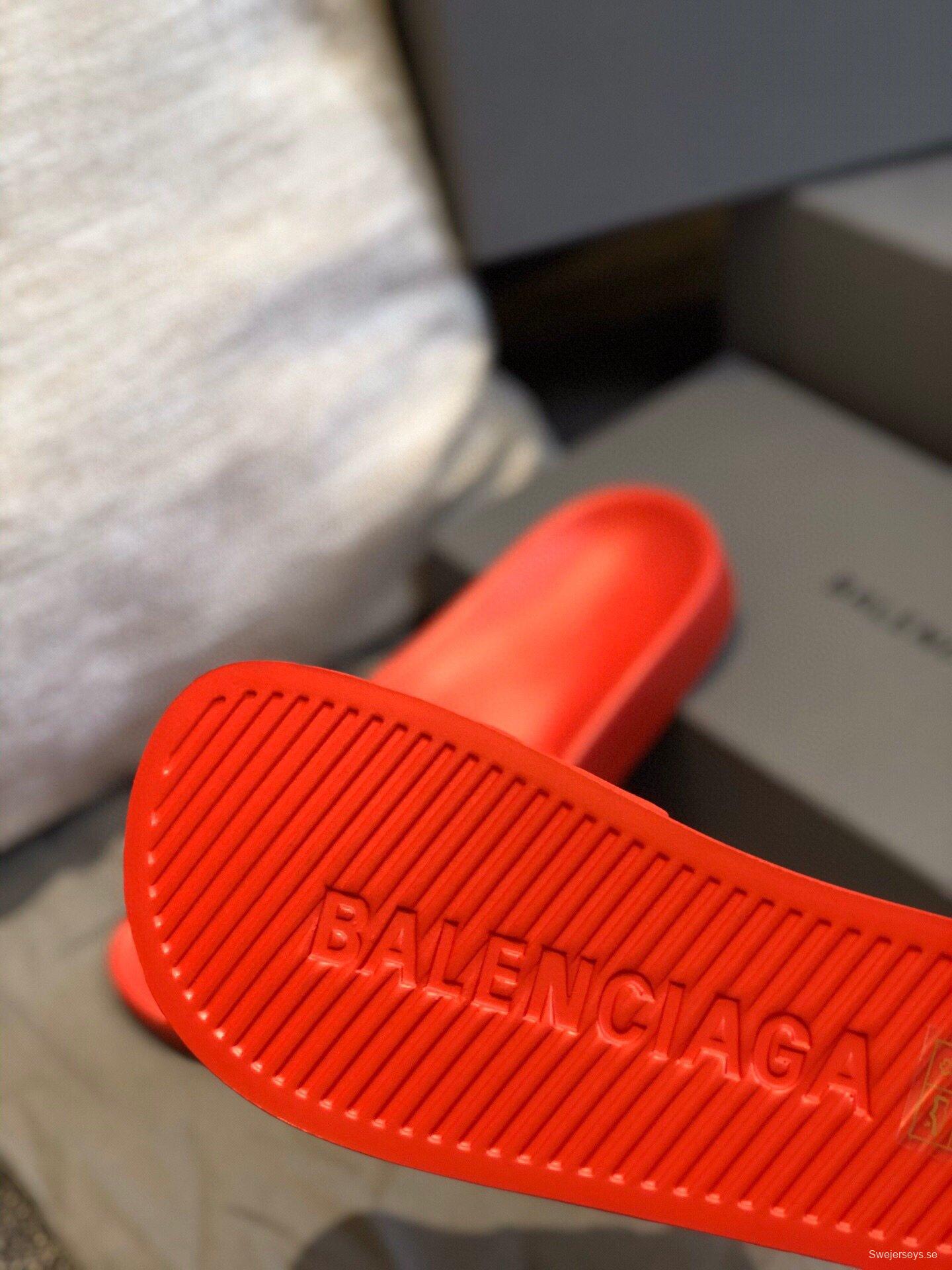 8 Color Men/Women Balenciaga Slipper Item 6809