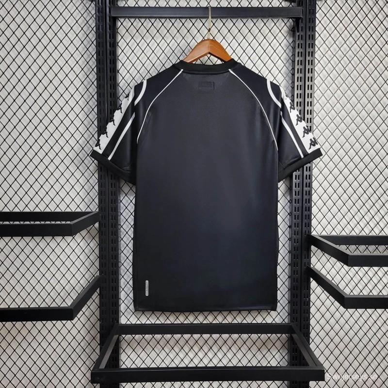 24/25 Vasco Da Gama Special Edition Black Jersey