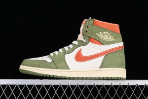 Air Jordan 1 High OG "Celadon" AJ1